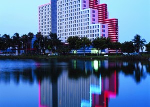 Pullman Miami Airport Hotel